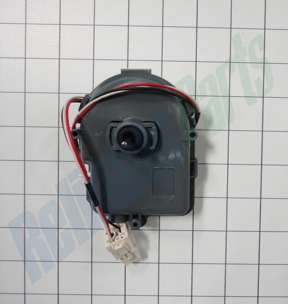 1 of WR60X10254 GE Refrigerator Assembly Motor OEM Replacement, NEW FAST SHIP... - Image 6
