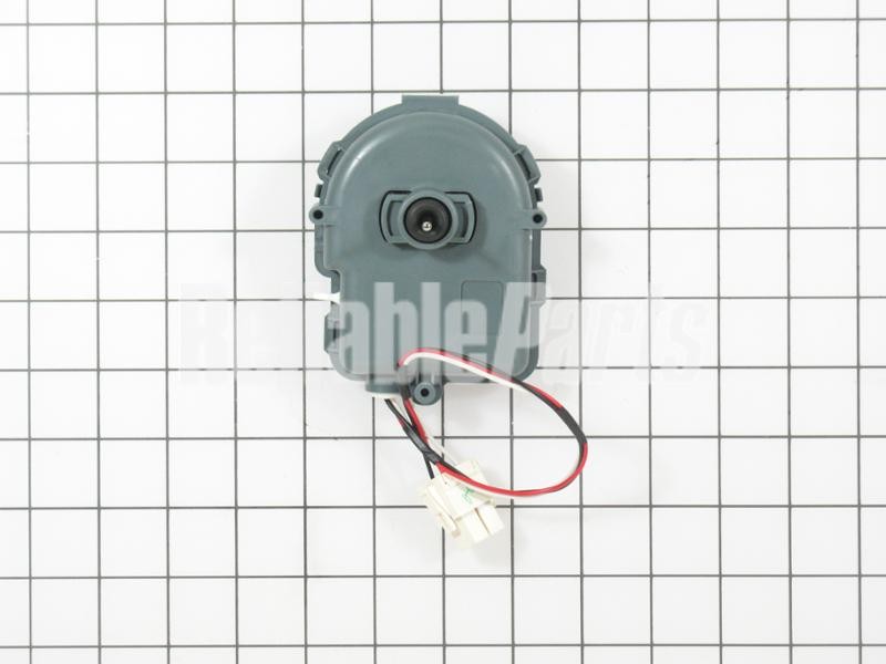 1 of WR60X10254 GE Refrigerator Assembly Motor OEM Replacement, NEW FAST SHIP... - Image 7