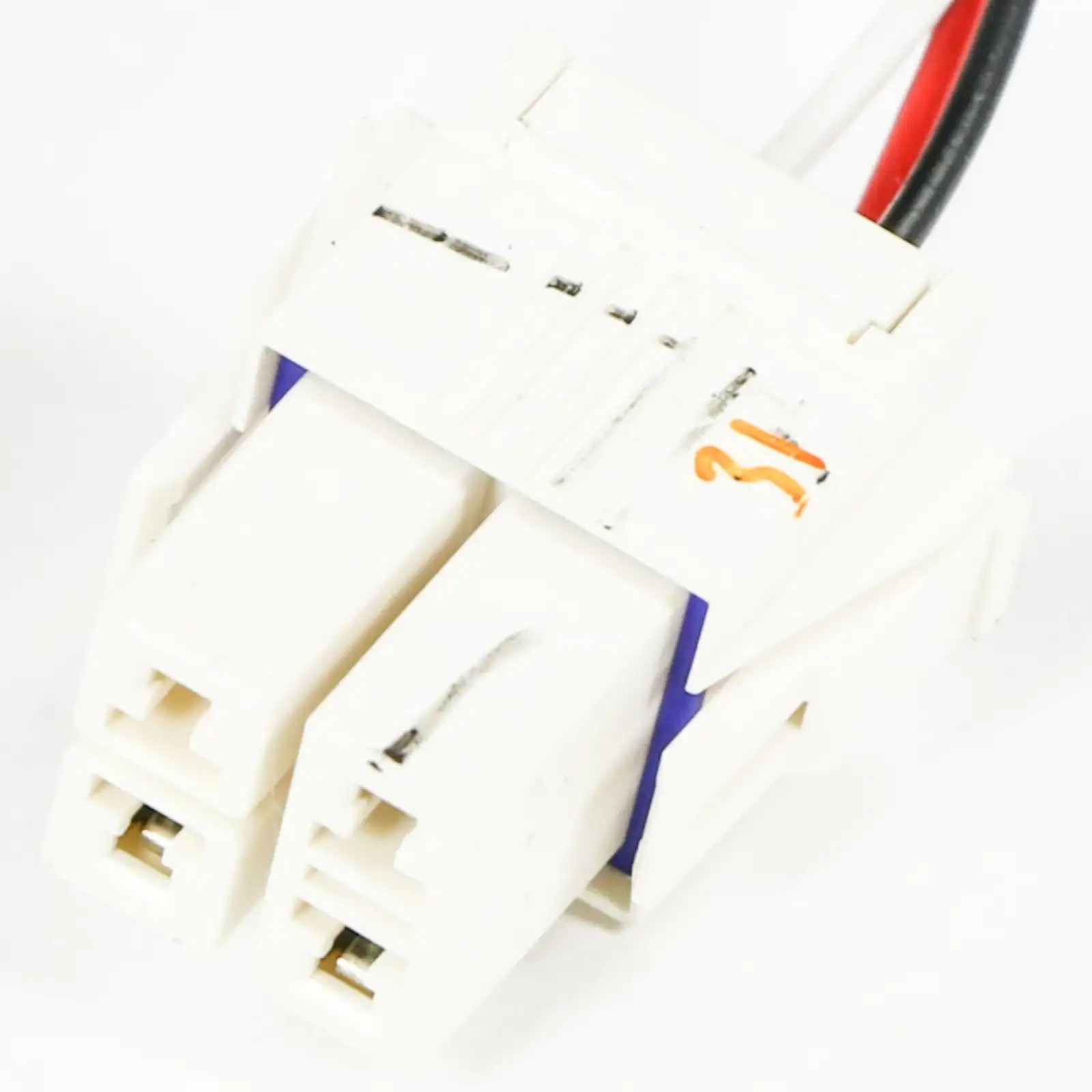 1 of WR60X10254 GE Refrigerator Assembly Motor OEM Replacement, NEW FAST SHIP... - Image 8