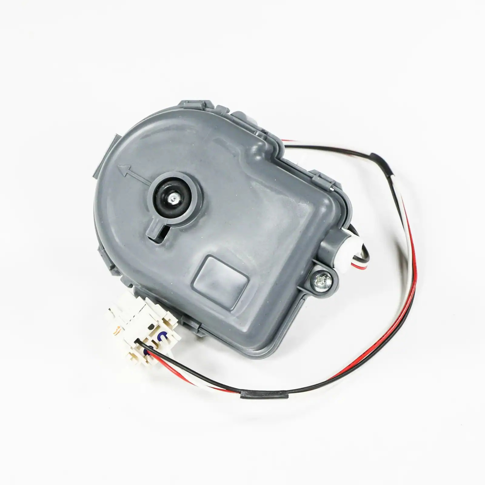 1 of WR60X10254 GE Refrigerator Assembly Motor OEM Replacement, NEW FAST SHIP... - Image 10