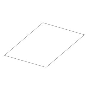 1 of W11322423 Whirlpool Charcoal Filter OEM Replacement, NEW FAST SHIP Fits ...