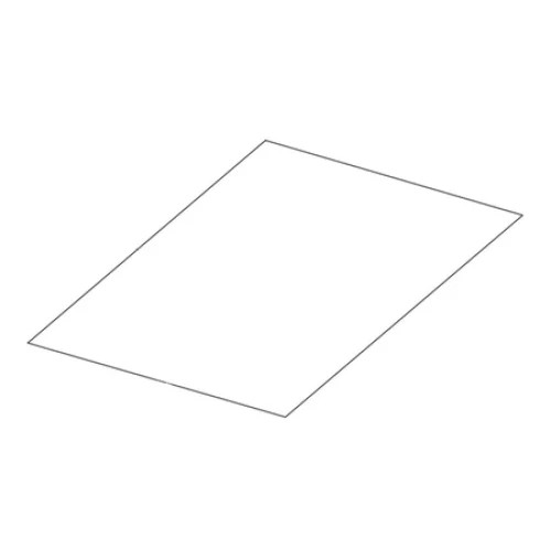 1 of W11322423 Whirlpool Charcoal Filter OEM Replacement, NEW FAST SHIP Fits ...