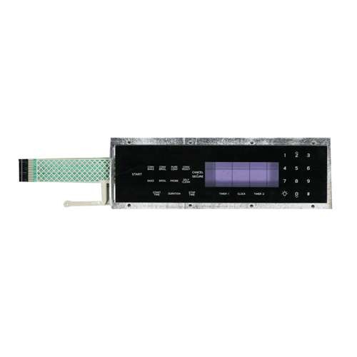 1 of DE81-06934A Samsung Assembly Membrane Panel OEM Replacement, NEW FAST SH... - Image 3
