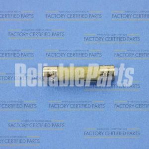 1 of M0805102 Amana Ceramic Fuse Genuine OEM Part.