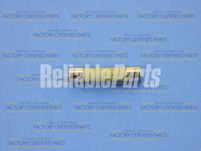 1 of M0805102 Amana Ceramic Fuse Genuine OEM Part.