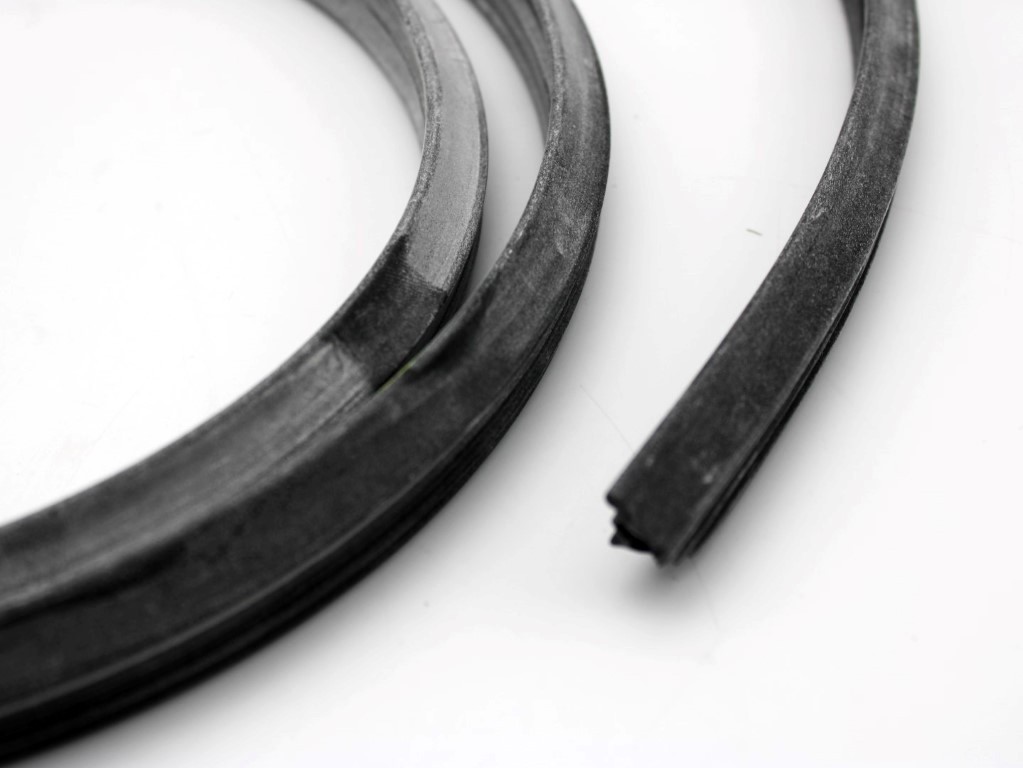 GEN WD08X23477 – GASKET TUB SS OEM Replacement, NEW FAST SHIP Fits Many Appl... - Image 5