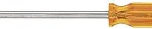 1 of S106 Klein Tools 5/16 6" Nut Driver OEM Replacement, NEW FAST SHIP Fits ...