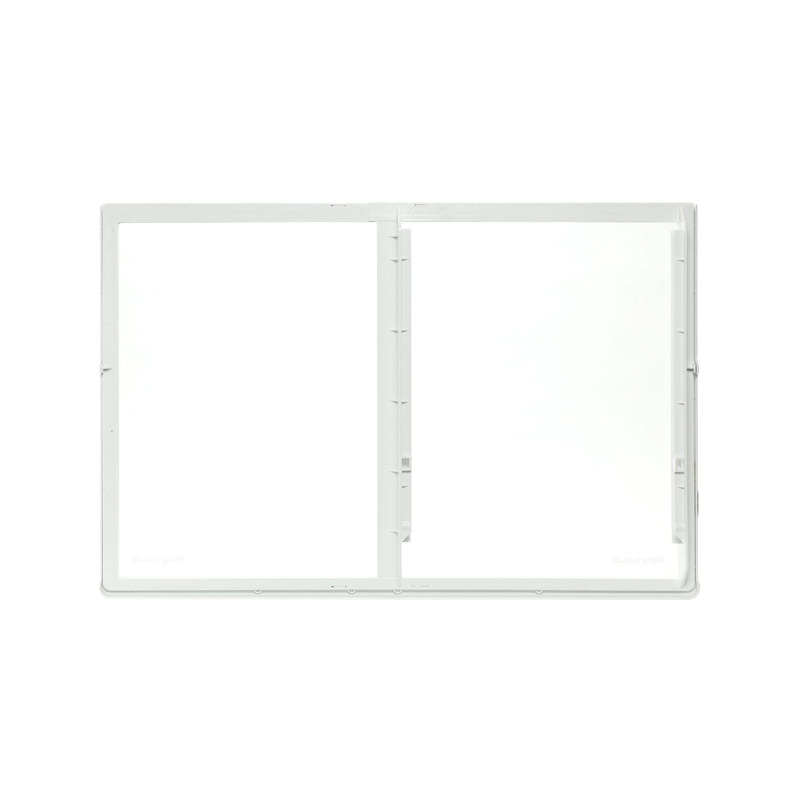 OEM Genuine Part 1 of 240358926 - SHELF-SPILL-SAFE - Image 3