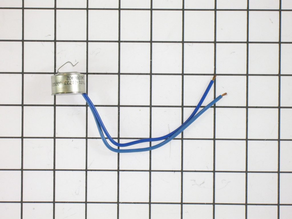OEM Genuine Part 1 of 240386402 - THERMOSTAT-DEFROST