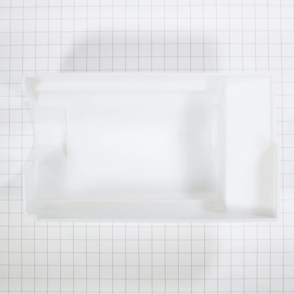 OEM Genuine Part 1 of 241734001 - CONTAINER-ICE