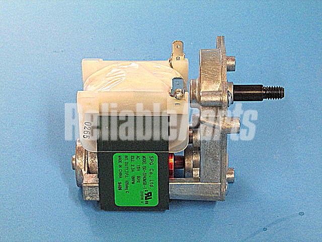 OEM Genuine Part 1 of 241816602 - MOTOR-AUGER - Image 4