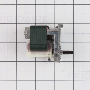 OEM Genuine Part 1 of 241816602 - MOTOR-AUGER