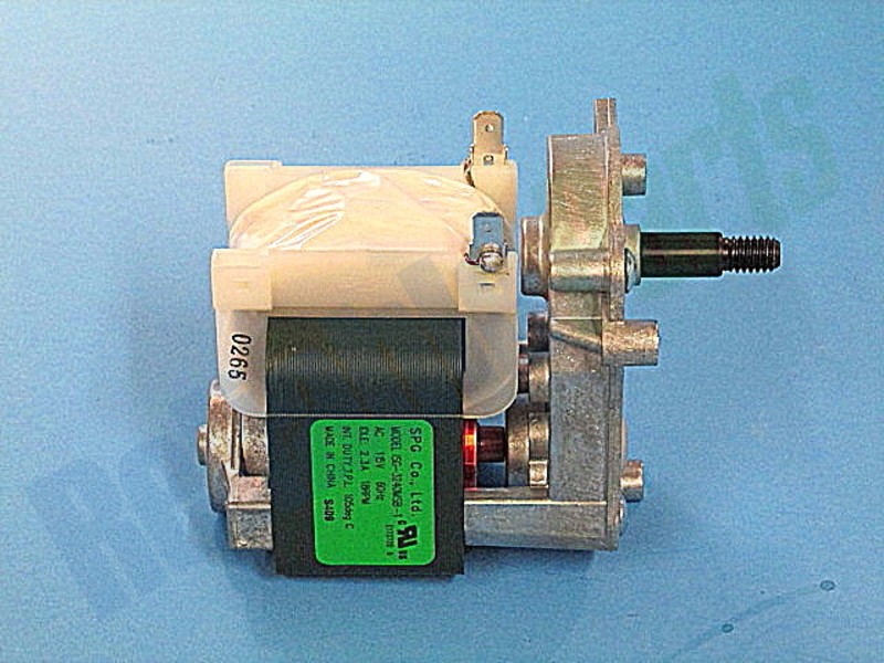 OEM Genuine Part 1 of 241816602 - MOTOR-AUGER - Image 5