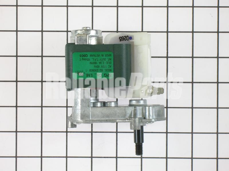 OEM Genuine Part 1 of 241816602 - MOTOR-AUGER - Image 9