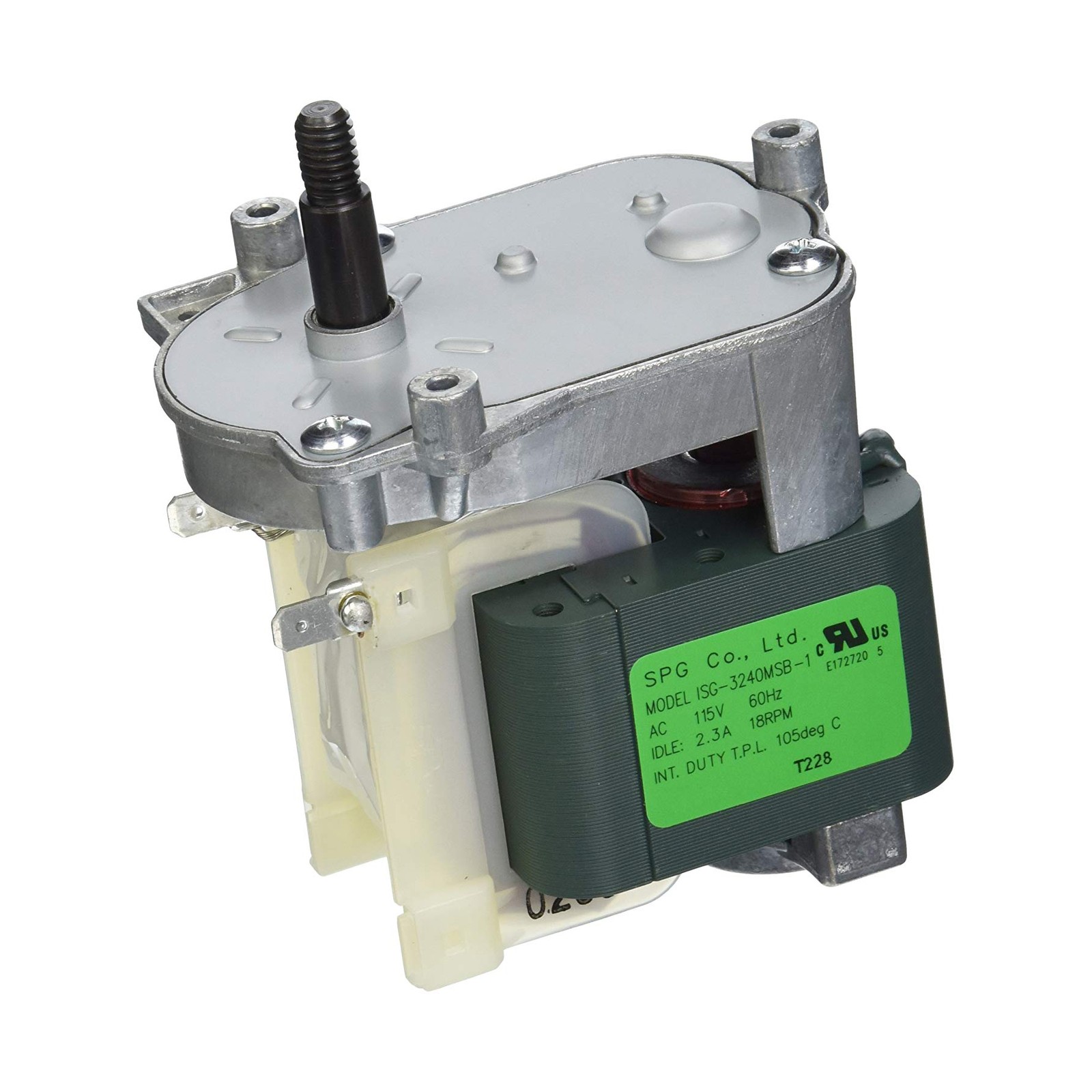 OEM Genuine Part 1 of 241816602 - MOTOR-AUGER - Image 10