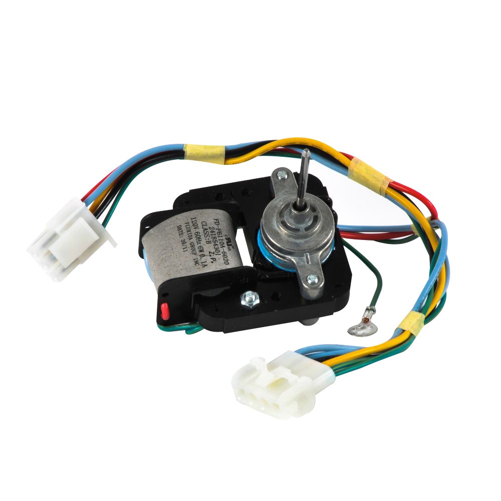 OEM Genuine Part 1 of 241854301 - MOTOR-FAN - Image 12