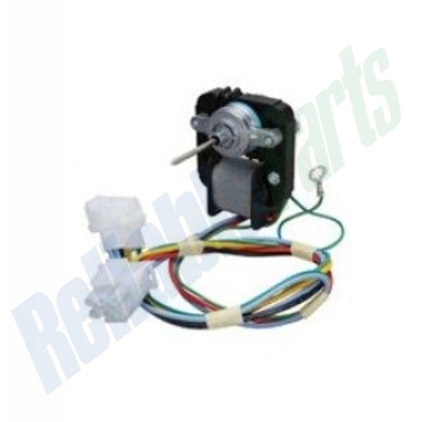 OEM Genuine Part 1 of 241854301 - MOTOR-FAN - Image 3
