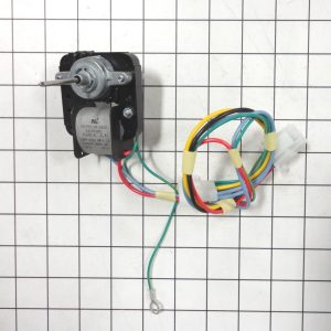 OEM Genuine Part 1 of 241854301 - MOTOR-FAN