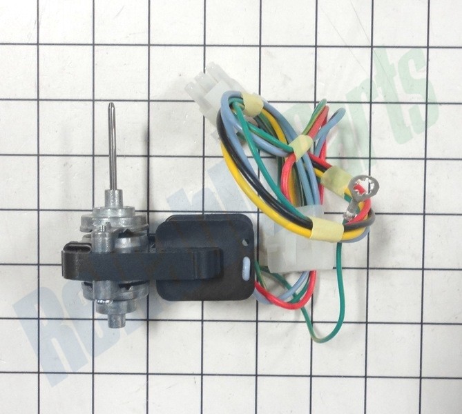 OEM Genuine Part 1 of 241854301 - MOTOR-FAN - Image 5