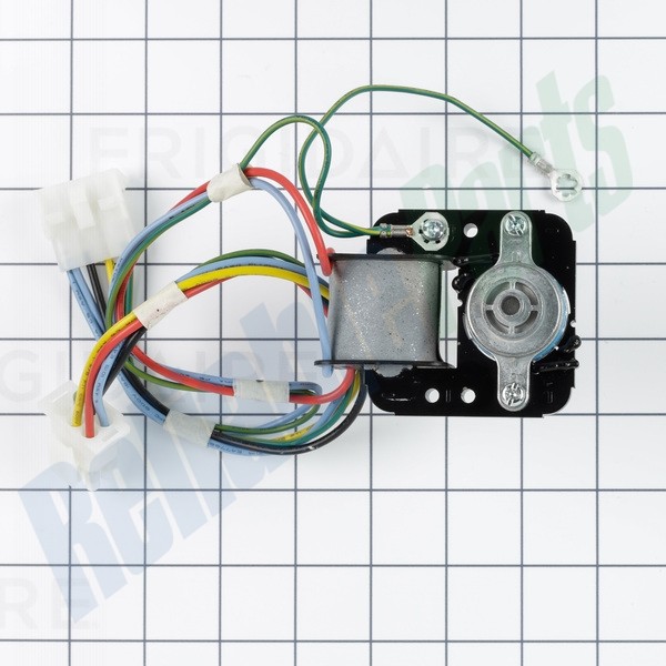 OEM Genuine Part 1 of 241854301 - MOTOR-FAN - Image 8