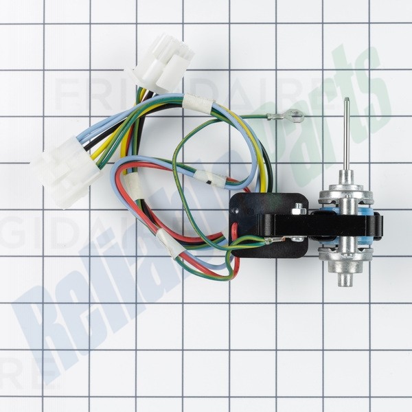 OEM Genuine Part 1 of 241854301 - MOTOR-FAN - Image 9