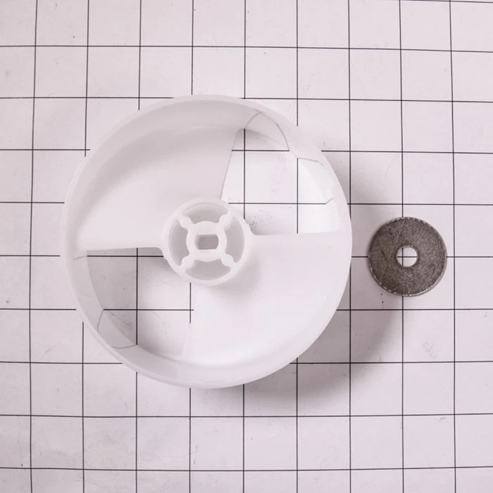 OEM Genuine Part 1 of 4388736 - DRUM - Image 3