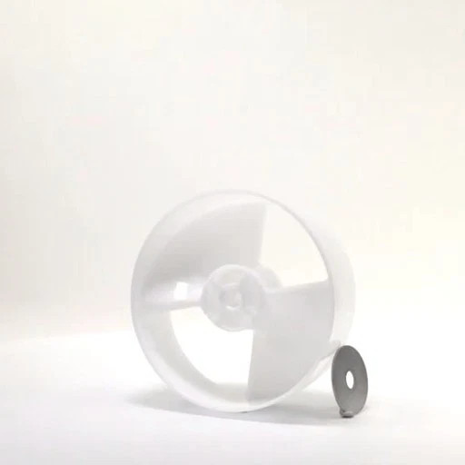 OEM Genuine Part 1 of 4388736 - DRUM - Image 4