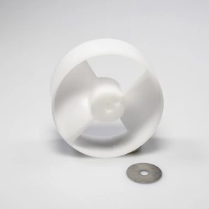 OEM Genuine Part 1 of 4388736 - DRUM