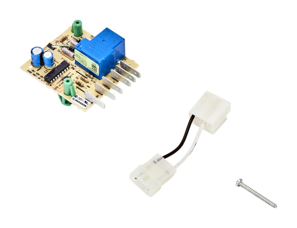 OEM Genuine Part 1 of 4388931 - TIMER-DEF