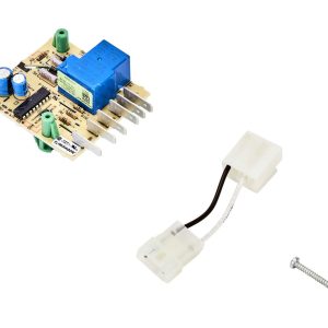 OEM Genuine Part 1 of 4388931 - TIMER-DEF
