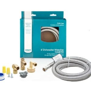 5304504505 DW INST KIT 90D COR OEM