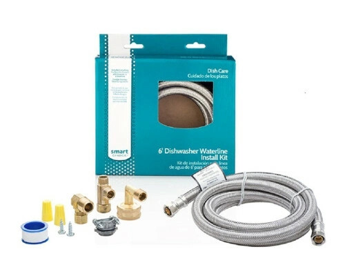 5304504505 DW INST KIT 90D COR OEM