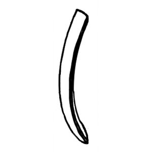 OEM Genuine Part 1 of 5304509581 - HANDLE