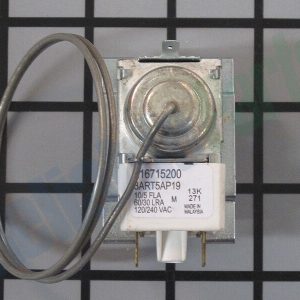 OEM Genuine Part 1 of 5304513033 - CONTROL-TEMPERATURE