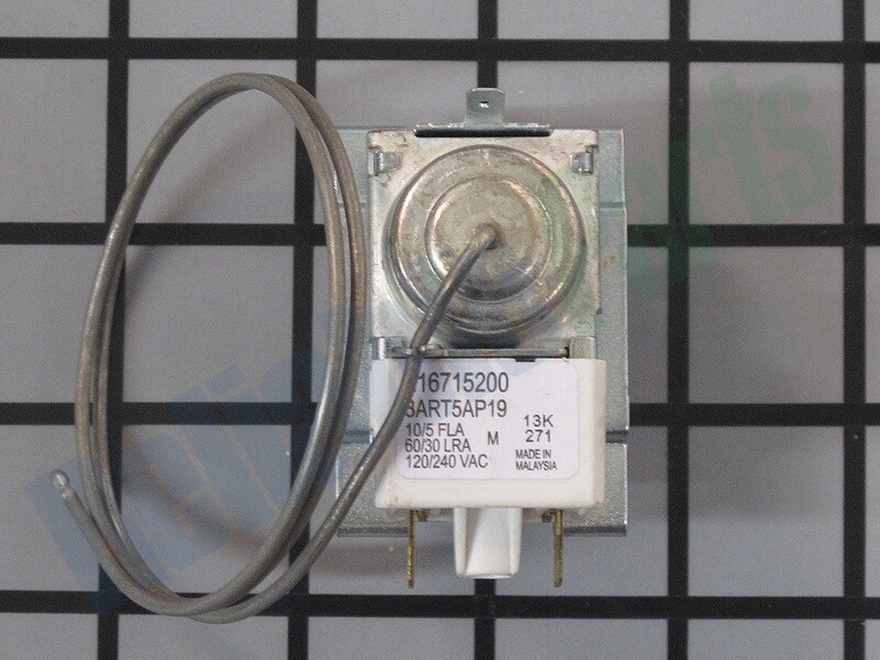 OEM Genuine Part 1 of 5304513033 - CONTROL-TEMPERATURE