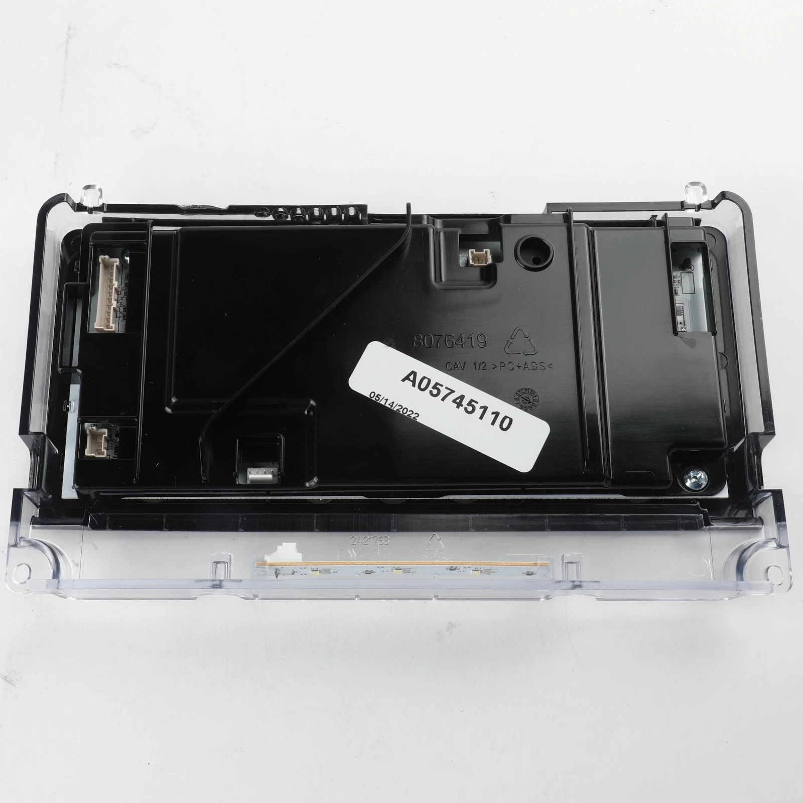 OEM Genuine Part 1 of 5304527934 USER INTERFACE - Image 5