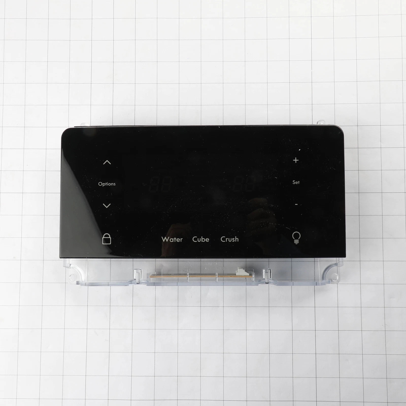 OEM Genuine Part 1 of 5304527934 USER INTERFACE - Image 6