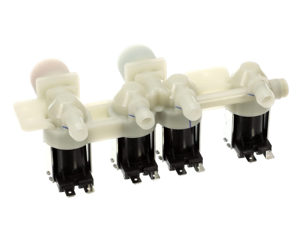 OEM Genuine Part 1 of 5304536496 - VALVE