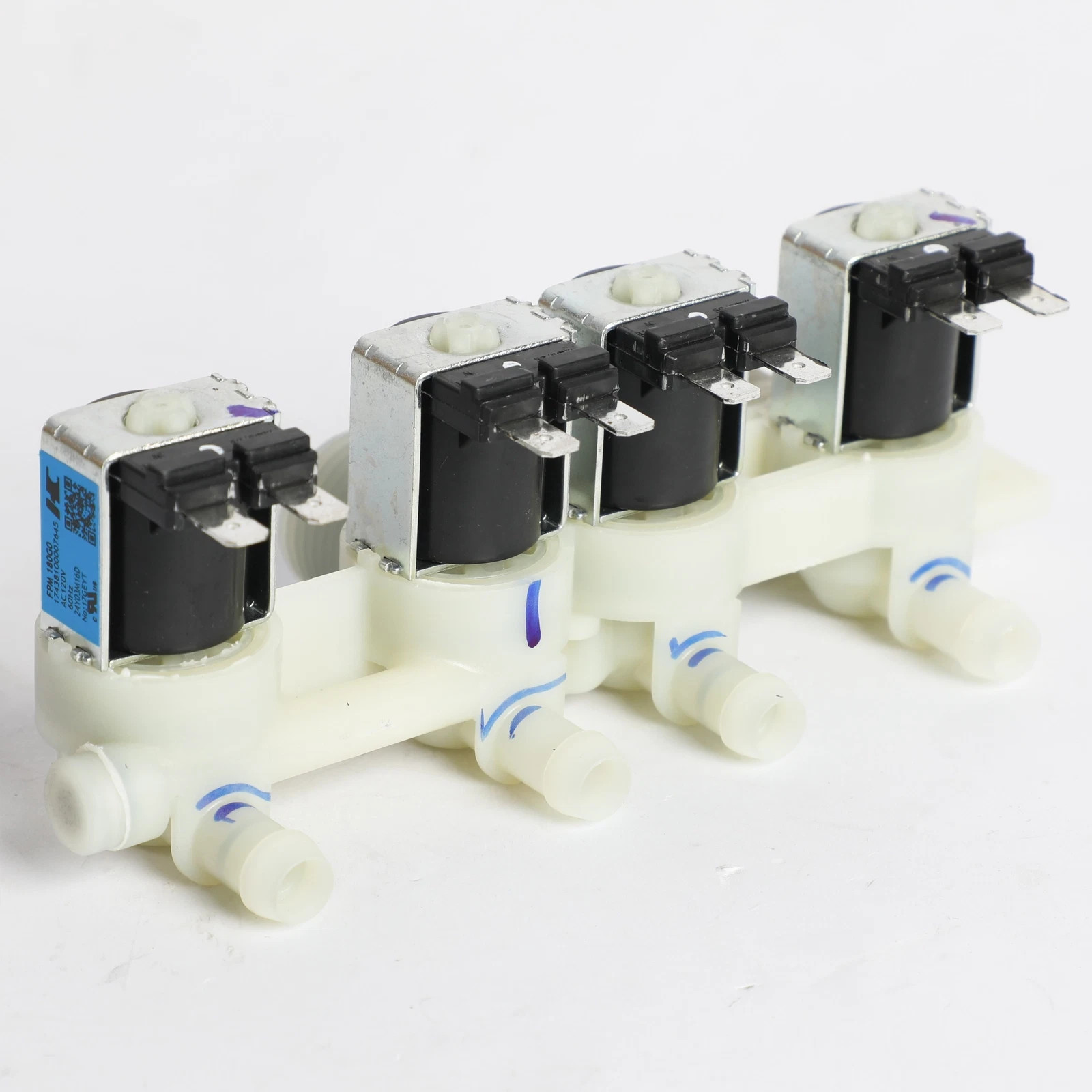 OEM Genuine Part 1 of 5304536496 - VALVE - Image 5