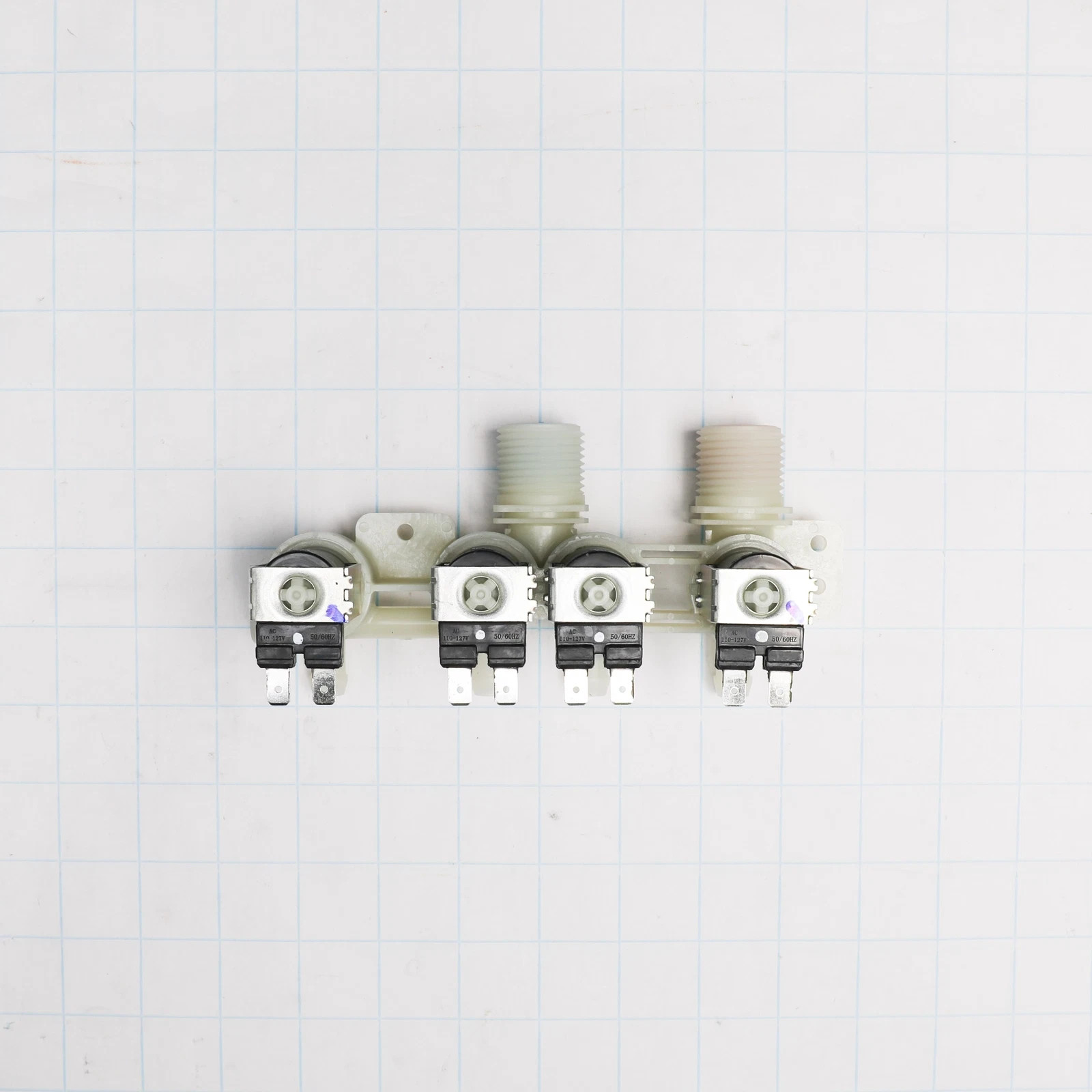OEM Genuine Part 1 of 5304536496 - VALVE - Image 6