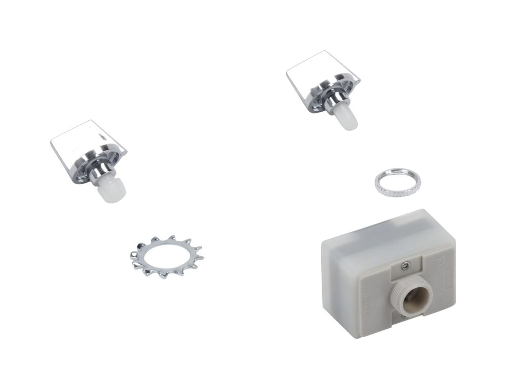 OEM Genuine Part 1 of 675382 - SWITCH-OFF