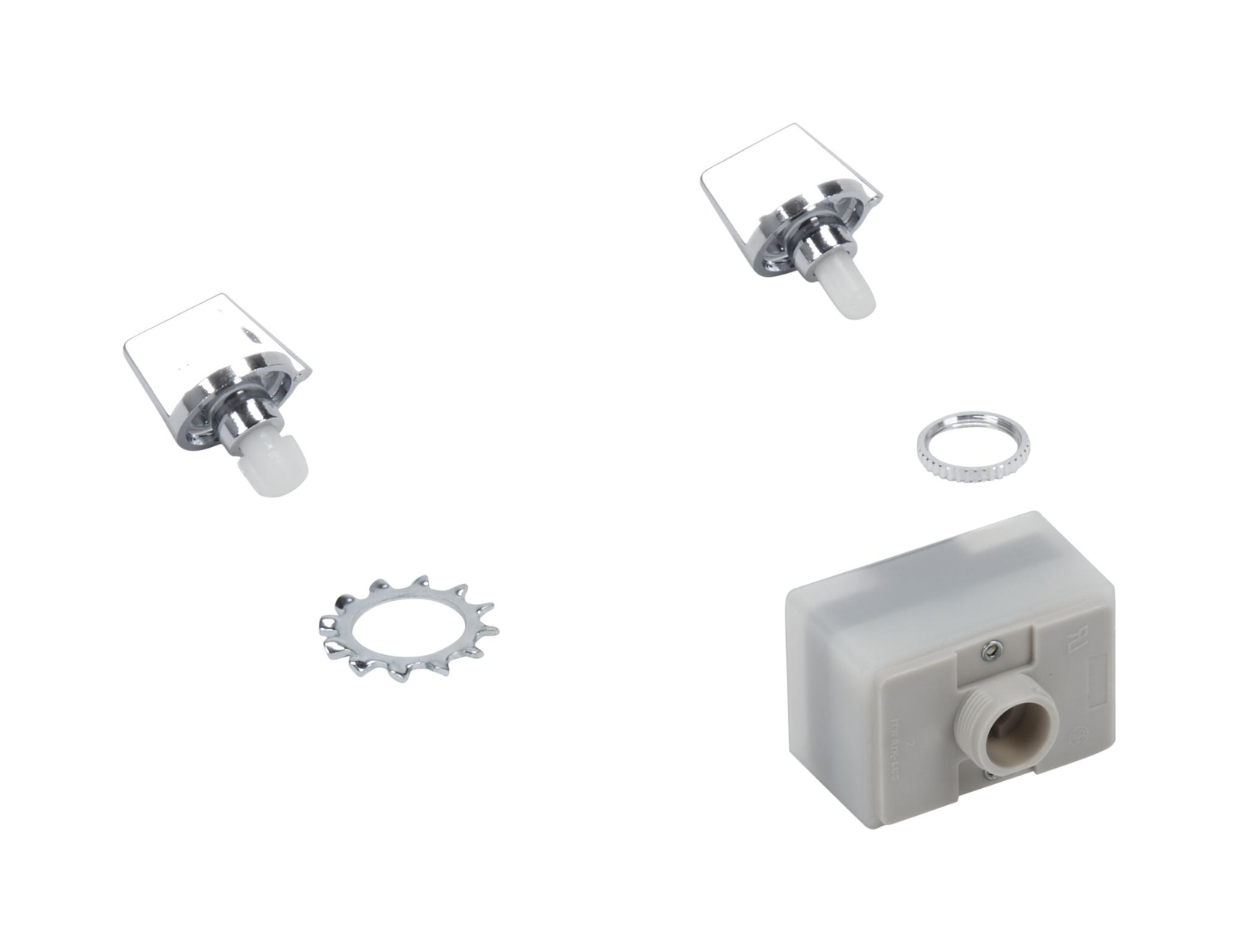 OEM Genuine Part 1 of 675382 - SWITCH-OFF