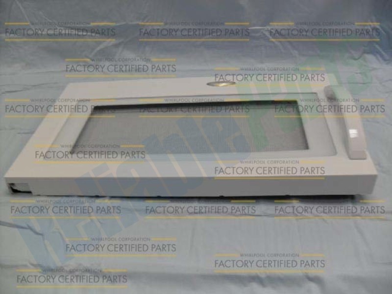 OEM Genuine Part 1 of 8206394 DOOR/MW - Image 3