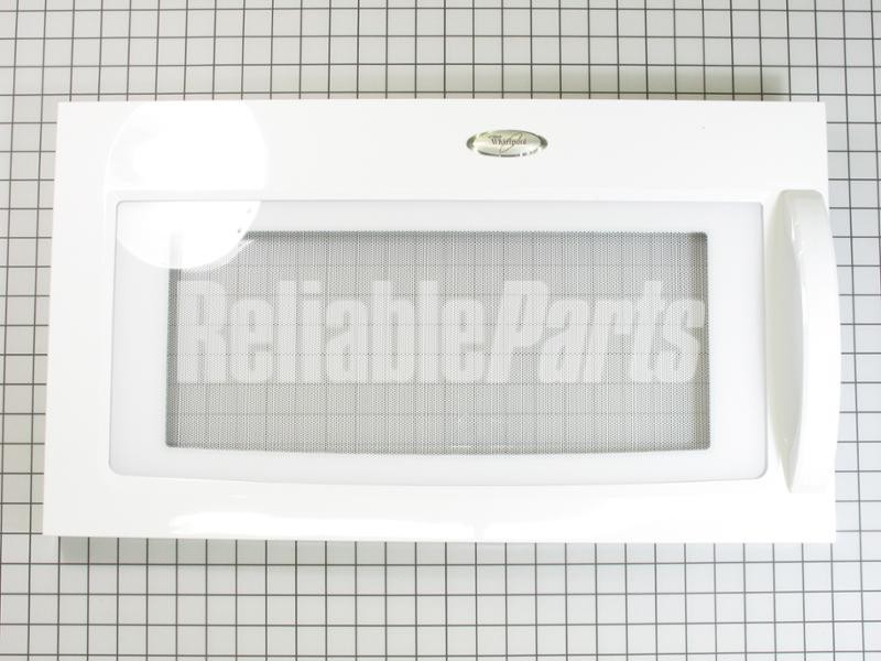 OEM Genuine Part 1 of 8206394 DOOR/MW - Image 4
