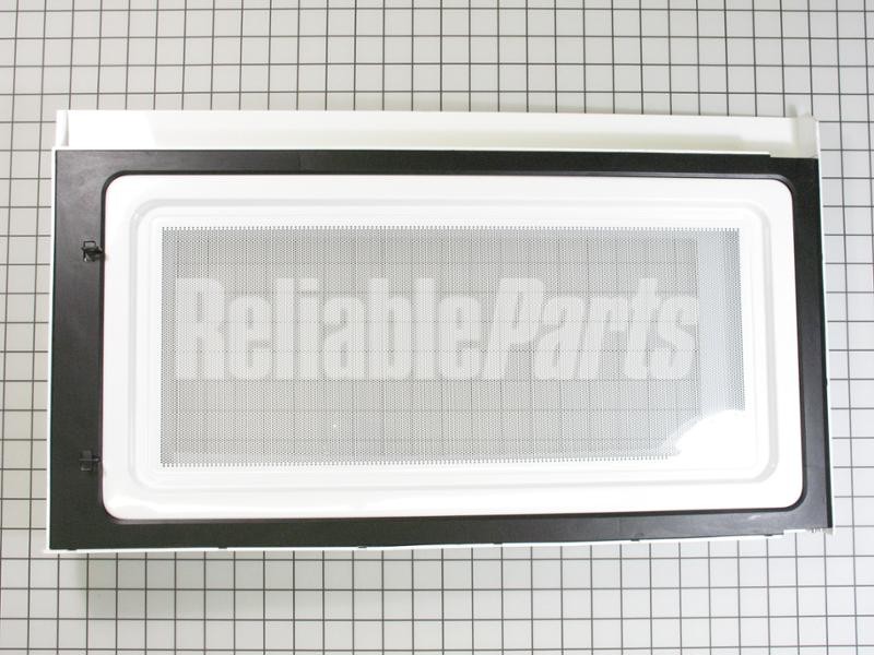 OEM Genuine Part 1 of 8206394 DOOR/MW