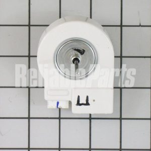 OEM Genuine Part 1 of DA31-00146B - MOTOR BLDC;DRCP5030LA,1550RPM,12V,210MA,