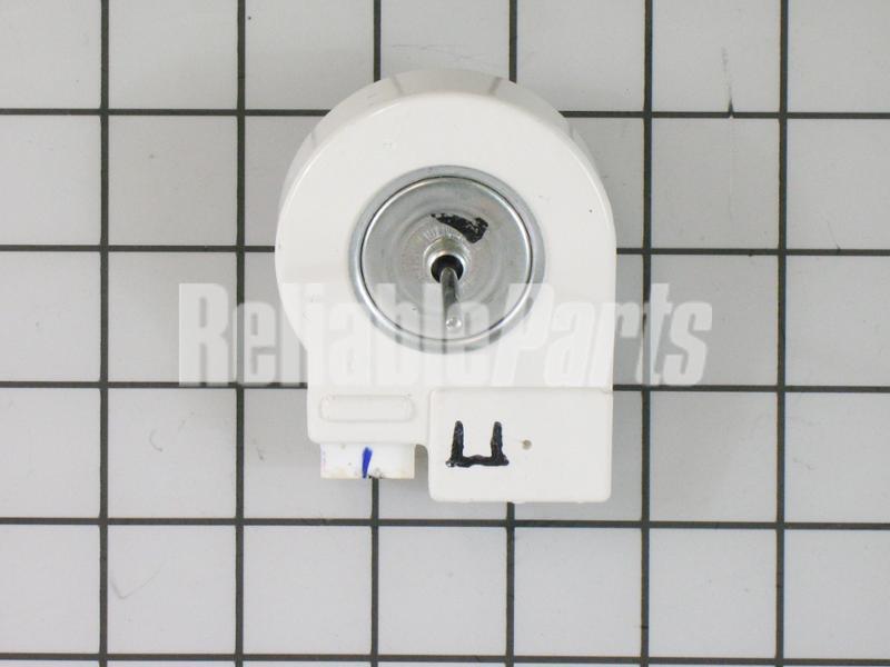 OEM Genuine Part 1 of DA31-00146B - MOTOR BLDC;DRCP5030LA,1550RPM,12V,210MA,