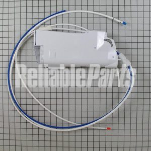 OEM Genuine Part 1 of DA81-05884A - A/S-CASE WATER FILTER;SSEDA,DA97-08043F-