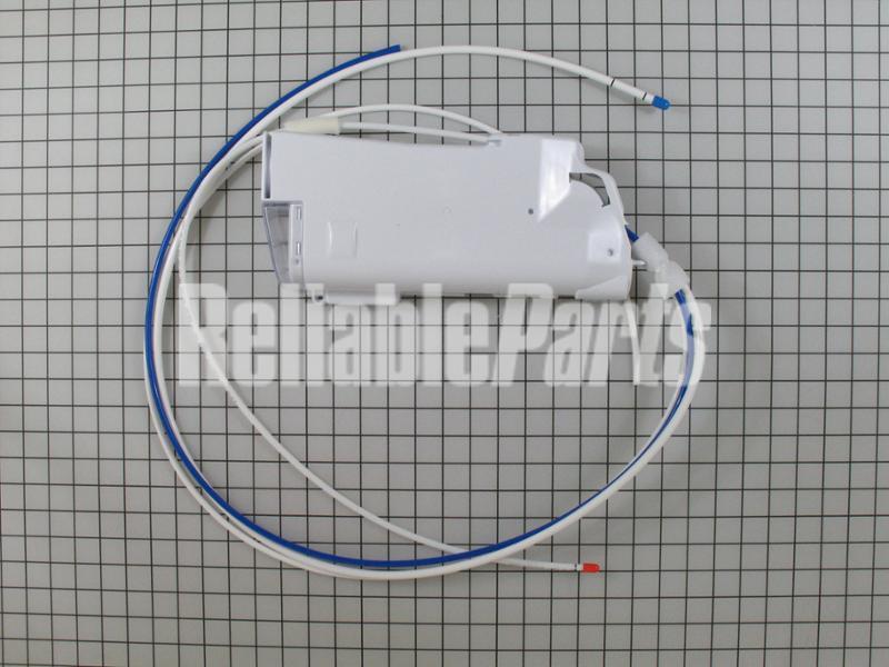 OEM Genuine Part 1 of DA81-05884A - A/S-CASE WATER FILTER;SSEDA,DA97-08043F-