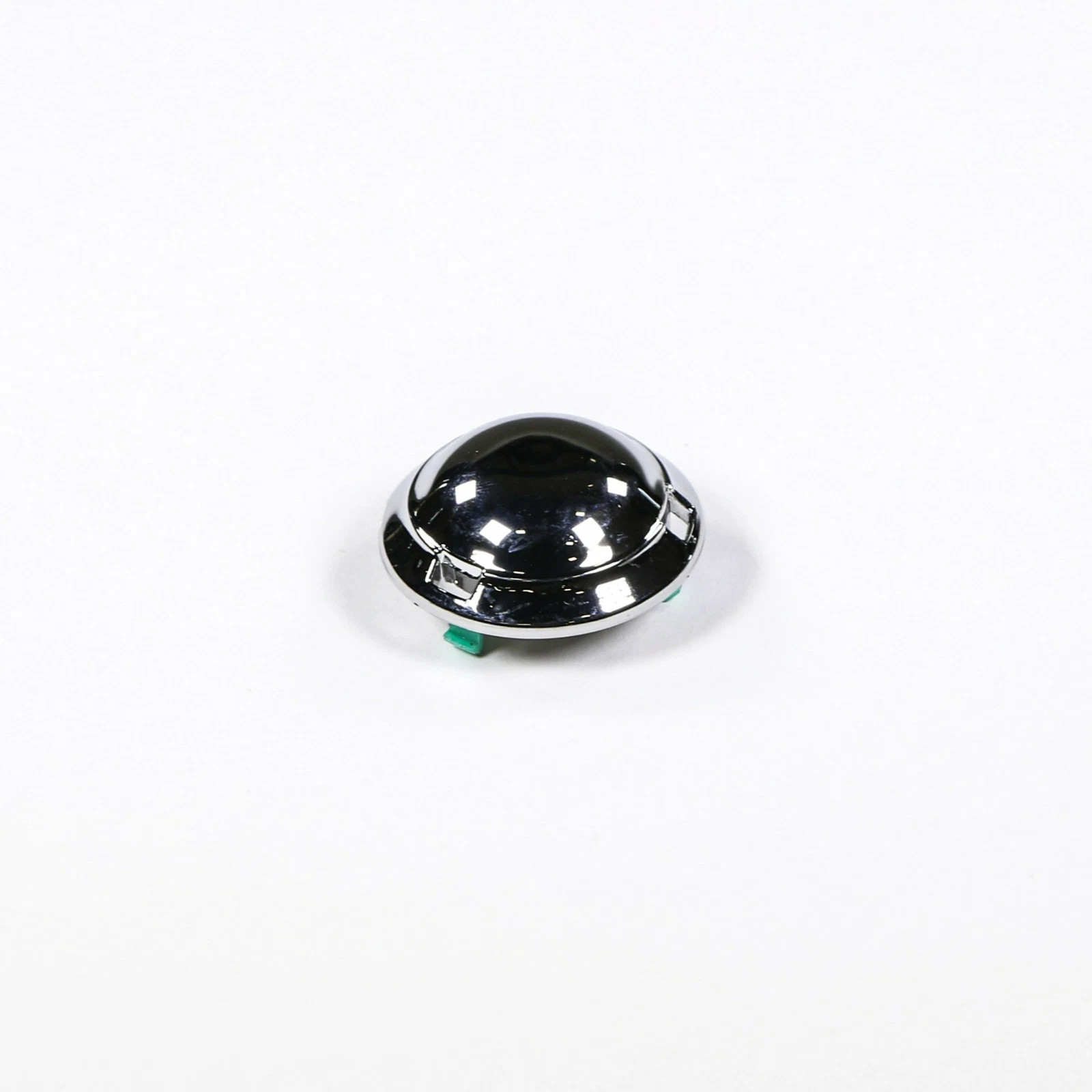 OEM Genuine Part 1 of DC66-00777A Samsung Washer Washplate Pulsator Agitator Cap - Image 4